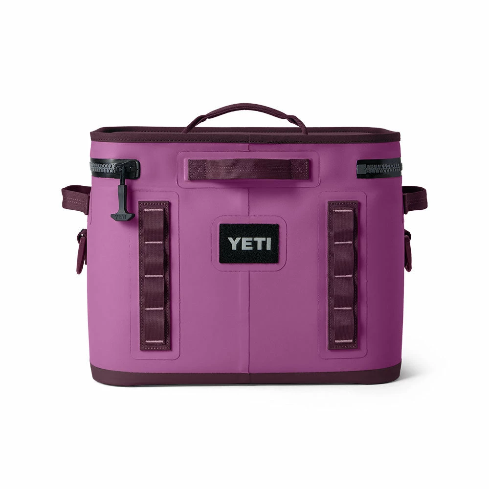 YETI HOPPER FLIP 18 F22 - NORDIC PURPLE 5 YETI HOPPER FLIP 18 F22 - NORDIC PURPLE - Image 3
