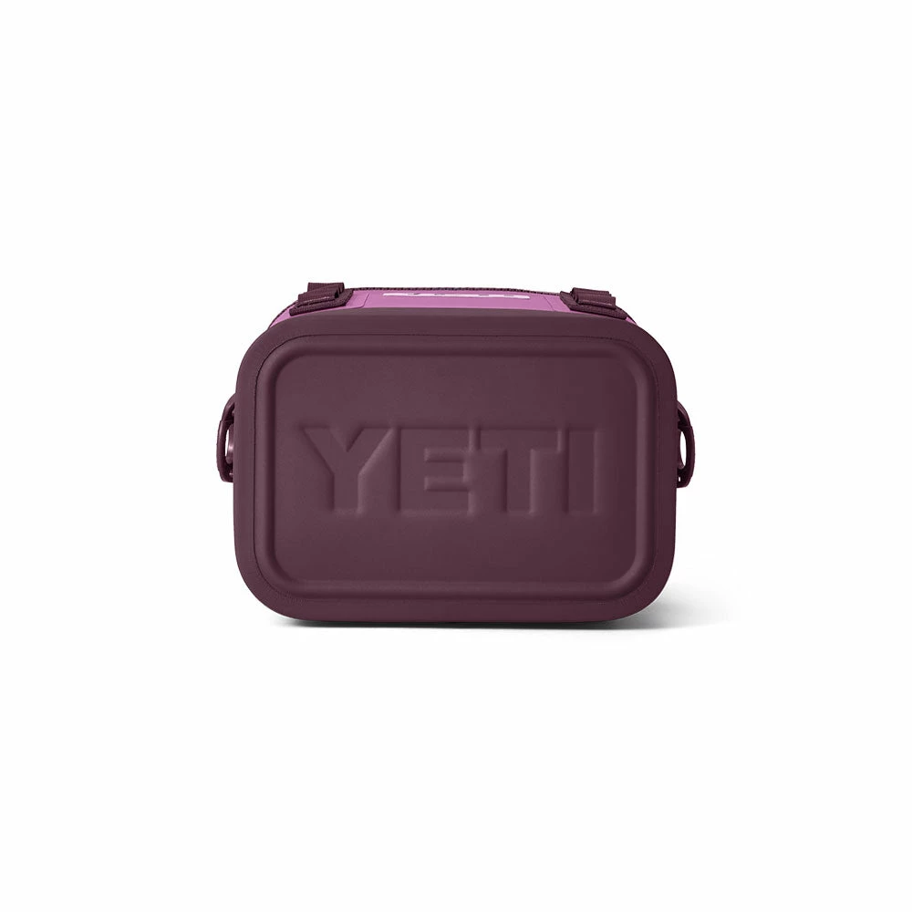YETI HOPPER FLIP 8 COOLER F22 - NORDIC PURPLE 6 YETI HOPPER FLIP 8 COOLER F22 - NORDIC PURPLE - Image 4