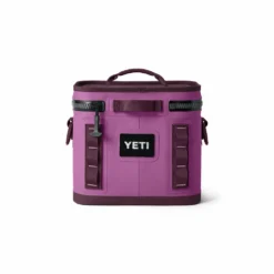 YETI HOPPER FLIP 8 COOLER F22 - NORDIC PURPLE 8 YETI HOPPER FLIP 8 COOLER F22 - NORDIC PURPLE -HockeyPro Hub YETI HOPPER FLIP 8 COOLER F22 NORDIC PURPLE TWO