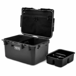 YETI LOADOUT GOBOX 30 -HockeyPro Hub YETI LOADOUT GOBOX 30 CHARCOAL