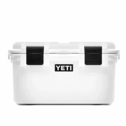 YETI LOADOUT GOBOX 30 -HockeyPro Hub YETI LOADOUT GOBOX 30 FRONT