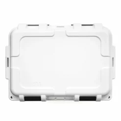 YETI LOADOUT GOBOX 30 -HockeyPro Hub YETI LOADOUT GOBOX 30 TOP