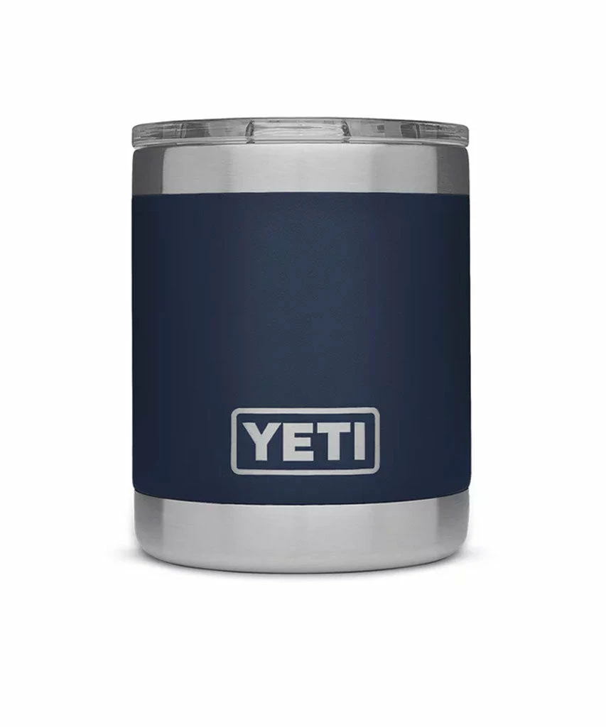 YETI RAMBLER 10OZ LOWBALL 5 YETI RAMBLER 10OZ LOWBALL - Image 3