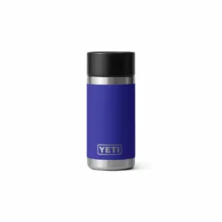 YETI RAMBLER 12 OZ BOTTLE - OFFSHORE BLUE