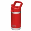 YETI RAMBLER 12OZ JR. BOTTLE -HockeyPro Hub YETI RAMBLER 12OZ JR. BOTTLE CANYON RED