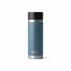 YETI RAMBLER 18 OZ HOTSHOT BOTTLE NORDIC BLUE