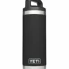YETI RAMBLER 18OZ BOTTLE -HockeyPro Hub YETI RAMBLER 18OZ BOTTLE YRAM18
