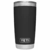 YETI RAMBLER 20OZ TUMBLER -HockeyPro Hub YETI RAMBLER 20OZ TUMBLER FRONT