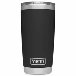 YETI RAMBLER 20OZ TUMBLER