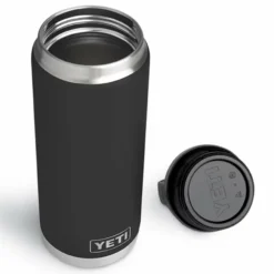 YETI RAMBLER 26OZ BOTTLE -HockeyPro Hub YETI RAMBLER 26OZ BOTTLE LID