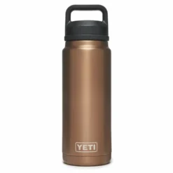 YETI RAMBLER 26OZ BOTTLE WITH CHUG CAP -HockeyPro Hub YETI RAMBLER 26OZ BOTTLE WITH CHUG CAP COPPER