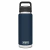 YETI RAMBLER 26OZ BOTTLE WITH CHUG CAP
