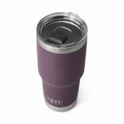 YETI RAMBLER 30 OZ TUMBLER NORDIC PURPLE -HockeyPro Hub YETI RAMBLER 30 OZ TUMBLER NORDIC PURPLE