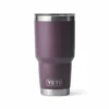 YETI RAMBLER 30 OZ TUMBLER NORDIC PURPLE -HockeyPro Hub YETI RAMBLER 30 OZ TUMBLER NORDIC PURPLE ONE