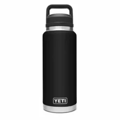 YETI RAMBLER 36OZ BOTTLE WITH CHUG CAP