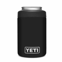 YETI RAMBLER COLSTER 2.0 -HockeyPro Hub YETI RAMBLER COLSTER 2.0 Black