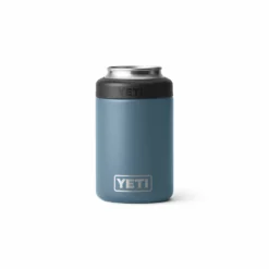 YETI RAMBLER COLSTER 2.0 NORDIC BLUE