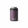 YETI RAMBLER COLSTER 2.0 NORDIC PURPLE -HockeyPro Hub YETI RAMBLER COLSTER 2.0 NORDIC PURPLE ONE