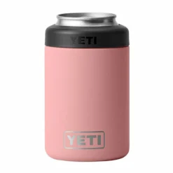 YETI RAMBLER COLSTER 2.0 SANDSTONE PINK