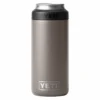 YETI RAMBLER COLSTER SLIM SHARPTAIL TAUPE -HockeyPro Hub YETI RAMBLER COLSTER SLIM SHARPTAIL TAUPE