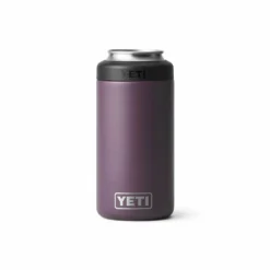 YETI RAMBLER COLSTER TALL CAN NORDIC PURPLE