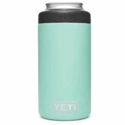 YETI RAMBLER COLSTER TALL CAN -HockeyPro Hub YETI RAMBLER COLSTER TALL CAN SEAFOAM