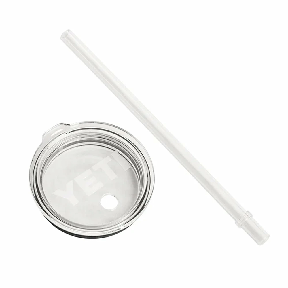 YETI RAMBLER TUMBLER 30OZ STRAW LID 3 YETI RAMBLER TUMBLER 30OZ STRAW LID