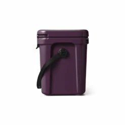 YETI ROADIE 24 COOLER F22 - NORDIC PURPLE -HockeyPro Hub YETI ROADIE 24 COOLER F22 NORDIC PURPLE SIX