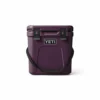 YETI ROADIE 24 COOLER F22 - NORDIC PURPLE -HockeyPro Hub YETI ROADIE 24 COOLER F22 NORDIC PURPLE THREE