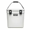 YETI ROADIE 24 HARD COOLER -HockeyPro Hub YETI ROADIE 24 HARD COOLER HANDLE