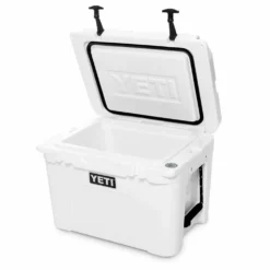 YETI TUNDRA 35 COOLER -HockeyPro Hub YETI TUNDRA 35 COOLER SIDE OPEN
