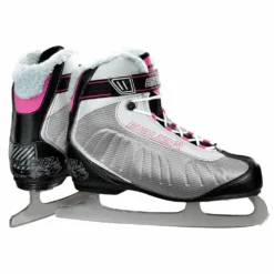 BAUER FAST GIRLS RECREATIONAL SKATES