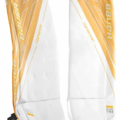 BAUER SUPREME 1S OD1N SENIOR GOALIE PADS