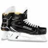 BAUER SUPREME 1S SENIOR GOALIE SKATES -HockeyPro Hub bauer 2016 supreme 1s goal skate