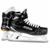 BAUER SUPREME S190 JUNIOR GOALIE SKATES -HockeyPro Hub bauer 2016 supreme s190 goal skate 45c64875 0429 4615 bac0 d0d6478c4bbe
