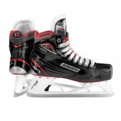 BAUER VAPOR 1X SENIOR GOALIE SKATES