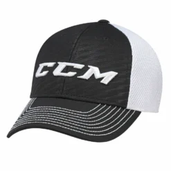 CCM MESH FLEX ADULT CAP