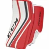 CCM PREMIER PRO SENIOR GOALIE BLOCKER -HockeyPro Hub ccm 2016 premier goalie blocker 01