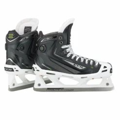 CCM RIBCOR 50K SENIOR GOALIE SKATE