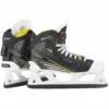CCM TACKS SENIOR GOALIE SKATE -HockeyPro Hub ccm 2016 tacks goalie skate