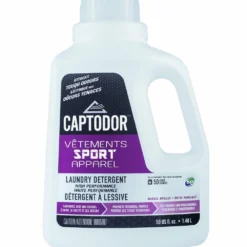 Choisy CAPTODOR LAUNDRY DETERGENT 1.48L