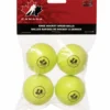 Diesel HOCKEY CANADA YELLOW SPEED BALL KNEE HOCKEY BALL 4PK -HockeyPro Hub diesel 2016 hc knee balls yellow 4pk a97b912b 5ec3 473a 91b2 523ab7a53f18