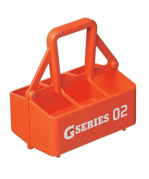 GATORADE HOCKEY BOTTLE CARRIER 3 GATORADE HOCKEY BOTTLE CARRIER