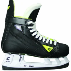 GRAF G735 LE SENIOR HOCKEY SKATES