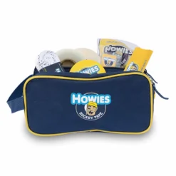 HOWIES HOCKEY ACCESSORY BAG