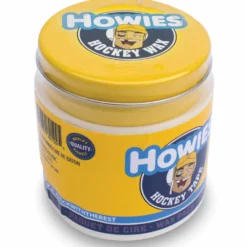 HOWIES HOCKEY TAPE WAX PACK WHITE