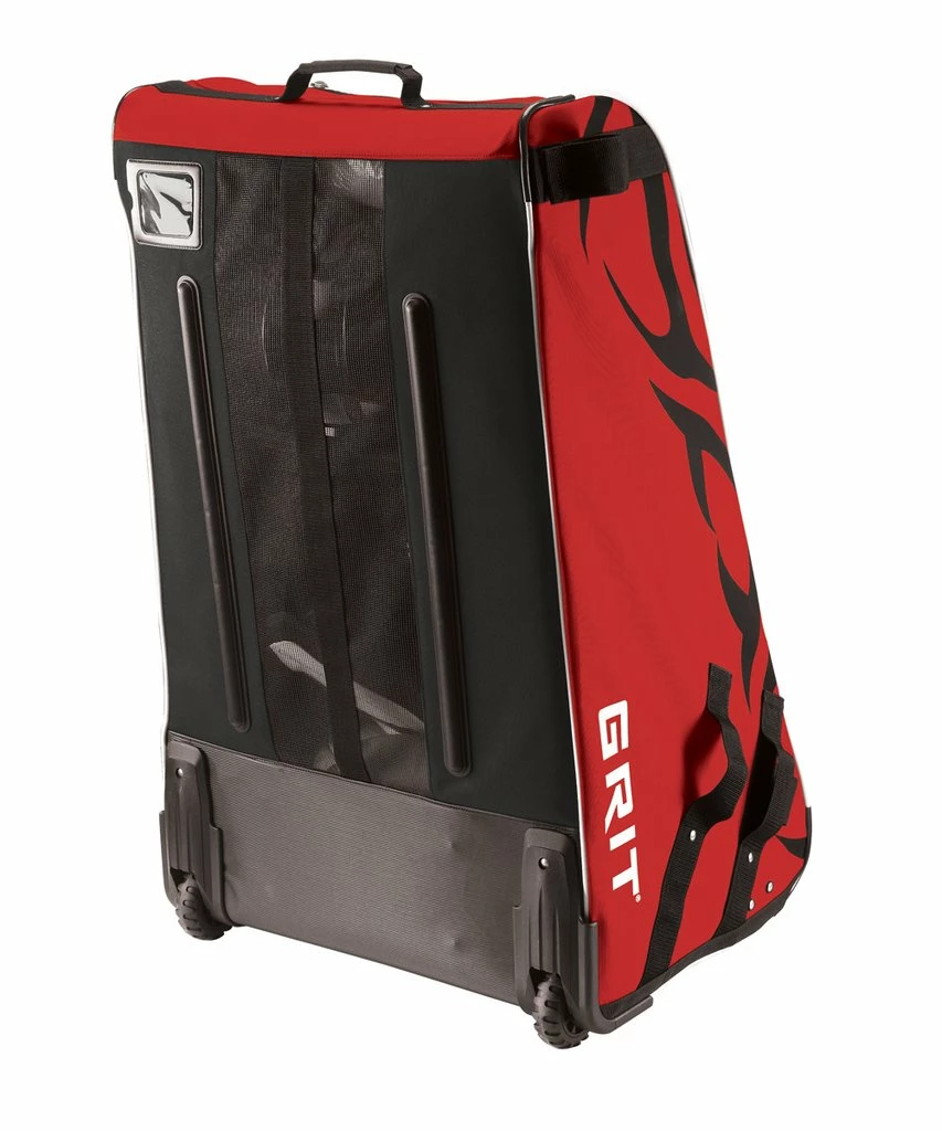 GRIT HTFX HOCKEY TOWER 33" HOCKEY BAG 4 GRIT HTFX HOCKEY TOWER 33" HOCKEY BAG - Image 2