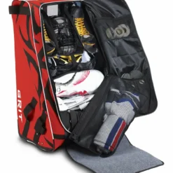 GRIT HTFX HOCKEY TOWER 33" HOCKEY BAG 8 GRIT HTFX HOCKEY TOWER 33" HOCKEY BAG -HockeyPro Hub htfx grit 2017 openbag main 02 1024x1024 b436c26f df68 408d be00 5d4f72dbaf61