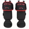 CCM KP1.5 JUNIOR GOALIE KNEE PADS -HockeyPro Hub kp15 ccm 2017 goal knee guard kp15