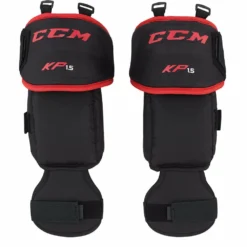CCM KP1.5 SENIOR GOALIE KNEE PADS